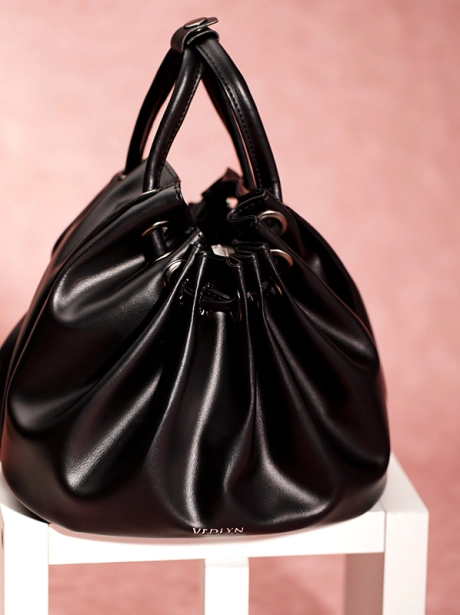 Hand Bag Vedlyn Monic Handbag 5 ~item/2022/2/10/monic_black_1