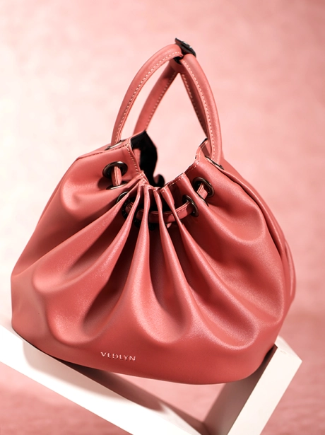 Hand Bag Vedlyn Monic Handbag 9 ~item/2022/2/10/monic_pink_1