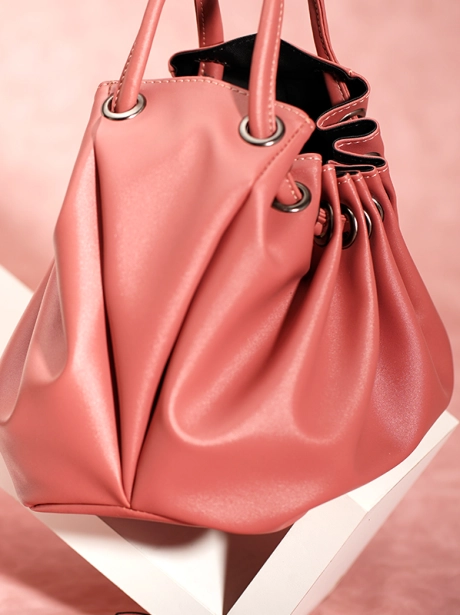 Hand Bag Vedlyn Monic Handbag 10 ~item/2022/2/10/monic_pink_4