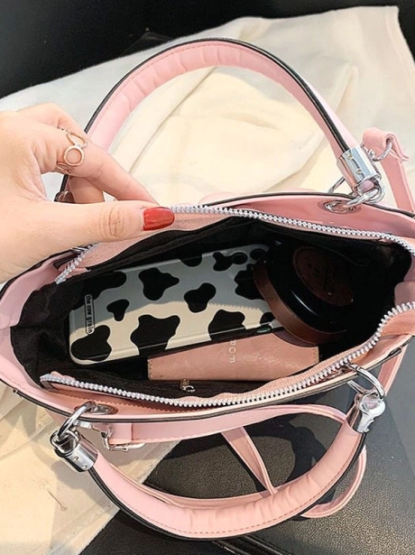 Hand Bag Hand Bag Classic Fashion Kekinian MV805386  8 ~item/2022/2/8/sale_elj_5386_detail_pu_leather_20x6x18cm_0_45g_mendapatkan_tali_panjang_idr_90_000_4