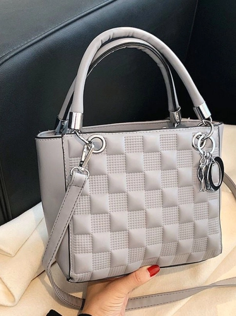 Hand Bag Hand Bag Classic Fashion Kekinian MV805386  4 ~item/2022/2/8/sale_elj_5386_grey_pu_leather_20x6x18cm_0_45g_mendapatkan_tali_panjang_idr_90_000