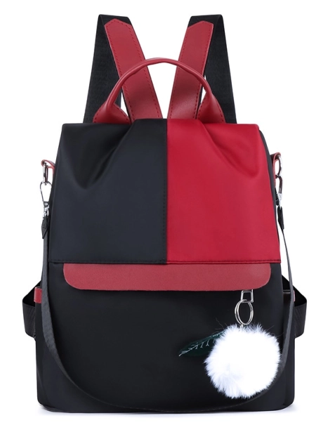 Backpack Ransel Backpack Fashion Cantik MV303329  2 ~item/2022/3/19/4188e427f8c820bdb8b48a9d9c9fe91e