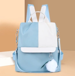 Backpack Ransel Backpack Fashion Cantik MV303329  