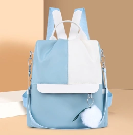 Ransel Ransel Backpack Fashion Cantik MV303329  