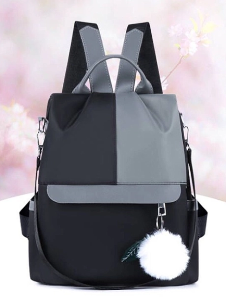 Backpack Ransel Backpack Fashion Cantik MV303329  3 ~item/2022/3/19/aae2a61e5d243cf88509406092395370