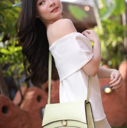 Sling Bag Vedlyn Valen Tas Kekinian 