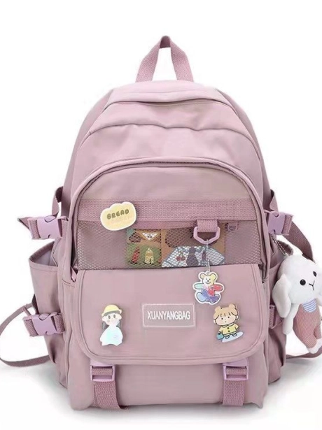 Backpack Ransel Backpack Fasion Lucu  MV7018280  6 ~item/2022/4/1/0d77e1acd522ea4365479bef8fe09860