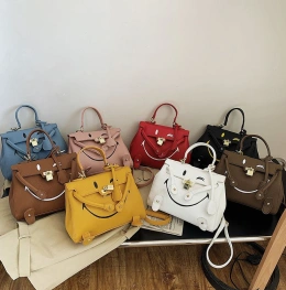 Hand Bag Hand Bag Lucu Fashion Kekinian MV805529  