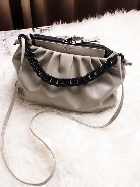 Sling Bag Vedlyn Chainy 6 ~item/2022/4/11/chainy_gray_