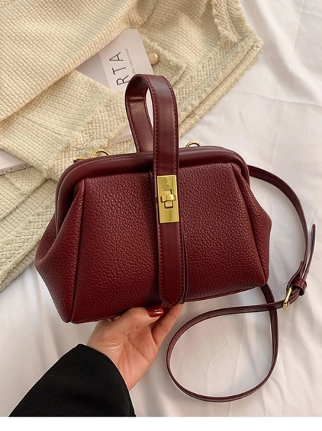Hand Bag Hand Bag Elegant Simple Kekinian MV805165  3 ~item/2022/6/10/2731fd7e95152c67de06e2e8ae7c160e