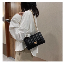 Sling Bag Tas Selempang Mini Fashion Elegant MV805383  