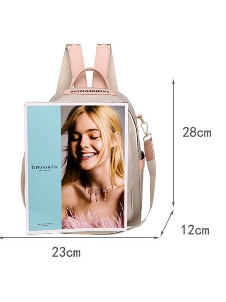 Backpack Ransel Backpack Fashion Remaja Kekinian MV806627  7 ~item/2022/8/16/23beaf8d1eb5777edee3747aca12fe58