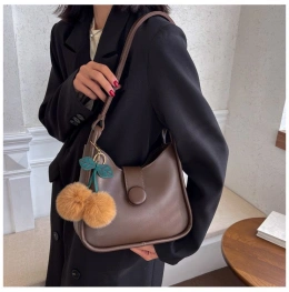 Tote Bag Shoulder Bag Fashion Modis Elegan Kekinian MV805376  ~item/2022/8/16/2fdcf47f60f9353013b8586b61f8ff70