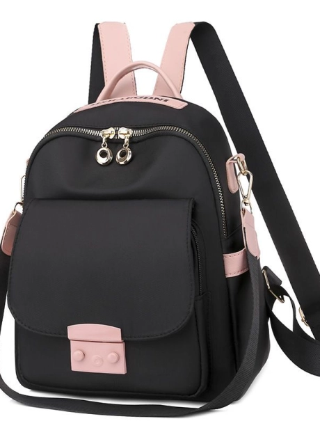 Backpack Ransel Backpack Fashion Remaja Kekinian MV806627  4 ~item/2022/8/16/32600e7053a20a47c338c0c2e7a71662