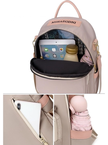 Backpack Ransel Backpack Fashion Remaja Kekinian MV806627  6 ~item/2022/8/16/e1fa0a3ed4fb6219c4c3c70e4f461a2c