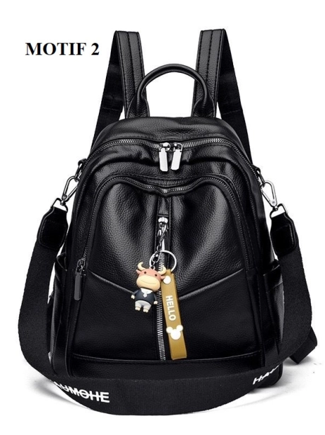 Backpack Ransel Backpack Elegan bisa Selempang MV806305  4 ~item/2022/8/16/e75aa710c75eee937c0731026db0c124