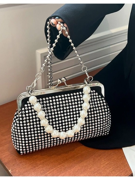 Hand Bag Handbag Modis Fashion Pesta Kekinian MV804168  2 ~item/2022/8/16/fcbbd4a4bf75c2049109e6afe0fe7dd2