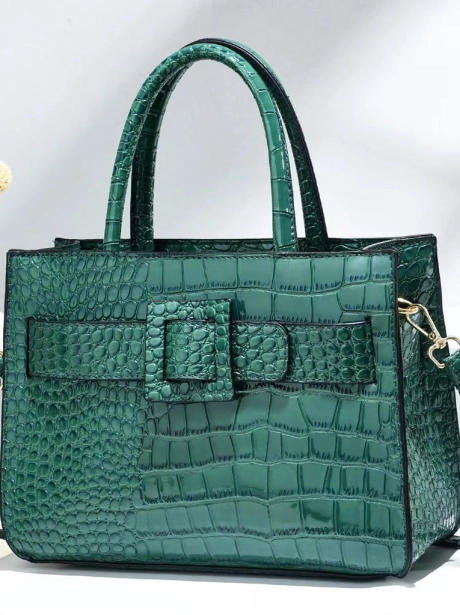 Hand Bag Handbag Croco Modis Kekinian Import MV303493 1 ~item/2022/8/9/bc5383fb6deb26cc1d6522e7c8e26642