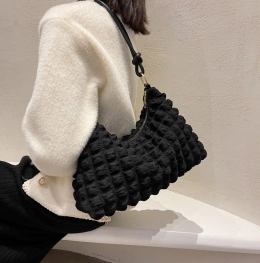 Totte Bag Shoulder Bag Fashion Stylish Kekinian MV137842  ~item/2022/9/10/b374fce2a20639f667602c3717290aea