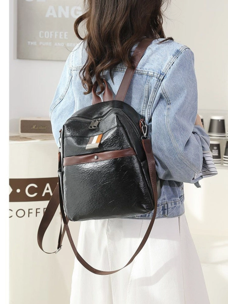 Backpack Ransel Backpack Fashion Elegant MV806647  6 ~item/2022/9/17/elj_6647_detail_pu_leather_25x13x31cm_ransel_0_6kg_idr_95_000
