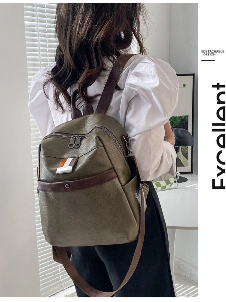 Backpack Ransel Backpack Fashion Elegant MV806647  9 ~item/2022/9/17/elj_6647_detail_pu_leather_25x13x31cm_ransel_0_6kg_idr_95_000_2