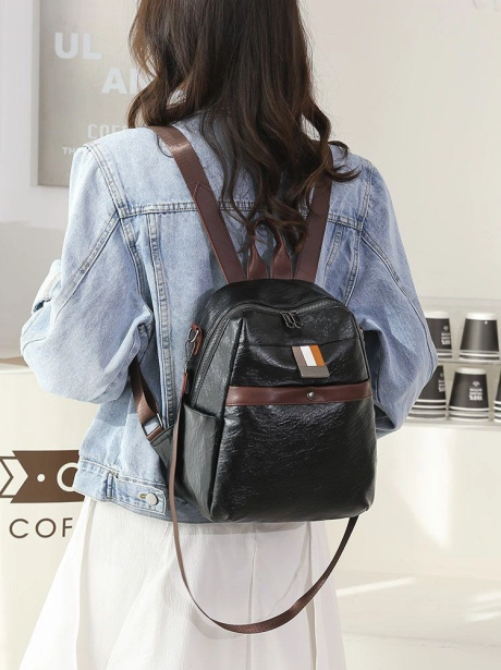 Backpack Ransel Backpack Fashion Elegant MV806647  1 ~item/2022/9/17/elj_6647_detail_pu_leather_25x13x31cm_ransel_0_6kg_idr_95_000_6