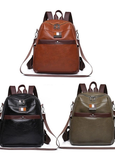 Backpack Ransel Backpack Fashion Elegant MV806647  2 ~item/2022/9/17/elj_6647_detail_pu_leather_25x13x31cm_ransel_0_6kg_idr_95_000_9