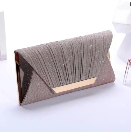 Wallets and Accessories Clutch Pesta Fashion Import Terbaru MV709060  