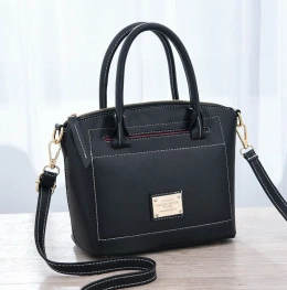 Hand Bag Hand Bag Modis Import Polos Kekinian MV708386  