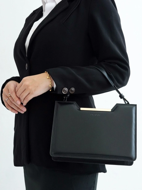 Hand Bag vedlyn carla tas selempang wanita terbaru model hand bag 1 ~item/2023/2/4/carla_black_1