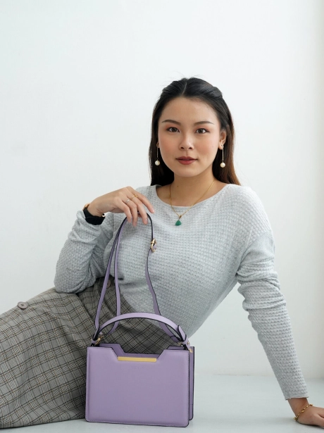 Hand Bag vedlyn carla tas selempang wanita terbaru model hand bag 8 ~item/2023/2/4/carla_purple_3