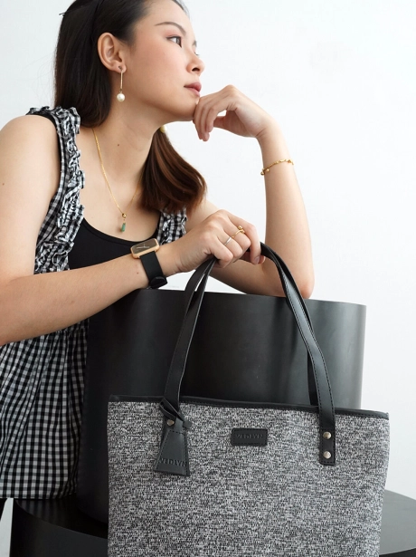 Totte Bag vedlyn lily tas wanita terbaru model tote bag 6 ~item/2023/2/4/lily_black_3