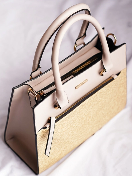 Hand Bag Vedlyn Beatrice tas wanita terbaru model top handle bag<br> 3 ~item/2023/7/29/beatrice_beige_2