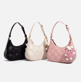 Sling Bag Tas Selempang Fashion Stylish Terbaru MV138079  