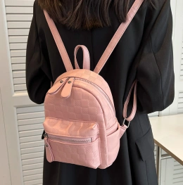Backpack Ransel Backpack Mini Stylish Terbaru MV138078  